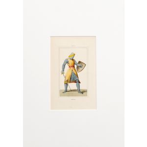 Soldier