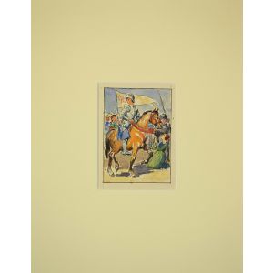 Joan of Arc