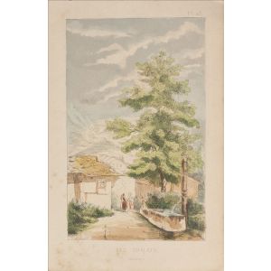 Les Chalets