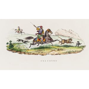 The Hunting