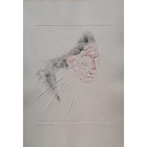 Abstract Composition 
