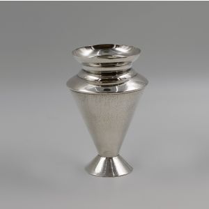 Silver Vase