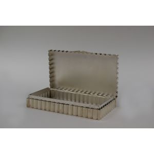 Vintage Silver Box