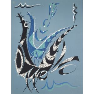 Birds - SOLD