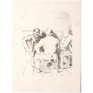The Meeting
