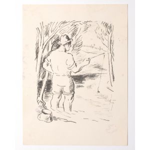 The Fisherman