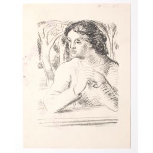 The Woman
