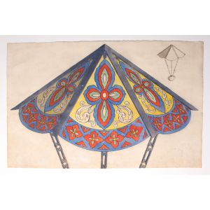 Ceiling Light