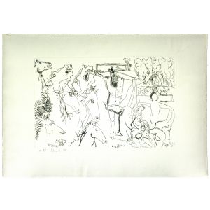 The Crucifixion