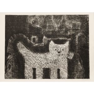 The Cat