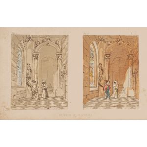 The Corridor