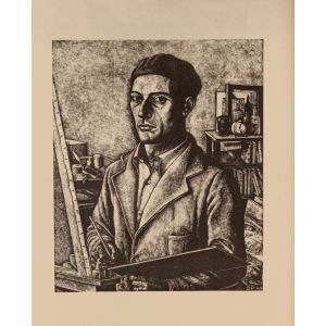 Self-portrait