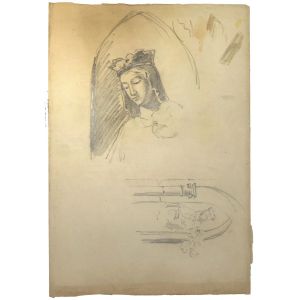 Madonna - SOLD