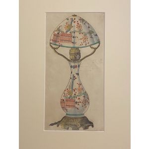 Porcelain Lumen