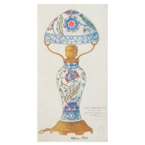 Porcelain Lumen