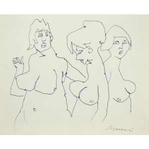 The Models