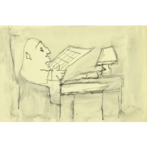 The reader