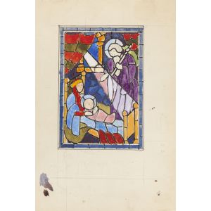 Maitre Verrier