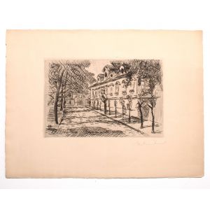Landscape