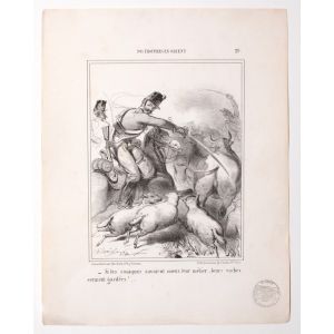 The Hunting