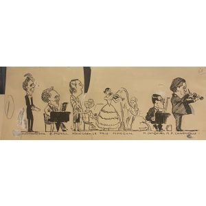Caricature