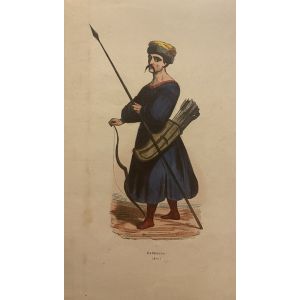 Calmucco