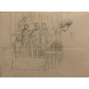 Studies of Figures