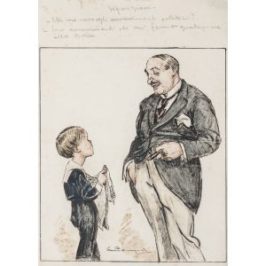 Man and Child