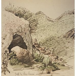 Caves