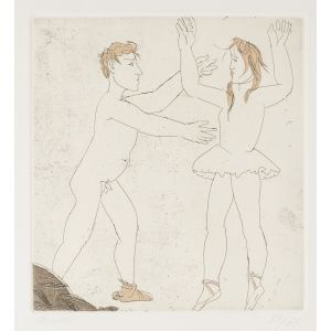 Step of Dance 