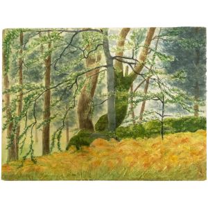 Landscape - SOLD