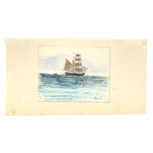Sailing Ship