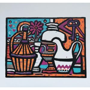 Still Life