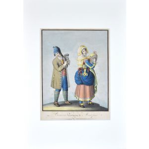 Bisaccia Costume 