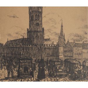 Cityscape