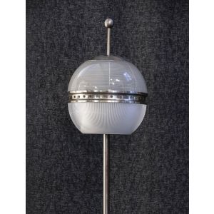 Chiaravallotti Floor Lamp - Design Lamps 