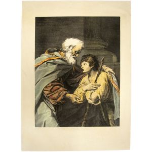 Biblical Scene