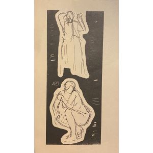 Figures of Women