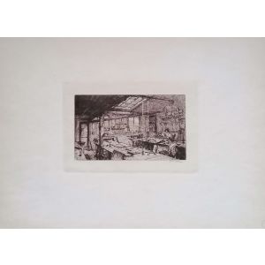 Paris, l'Atelier Pascal