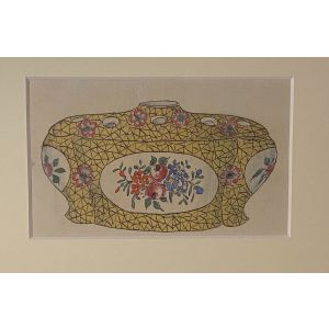 Porcelain Box
