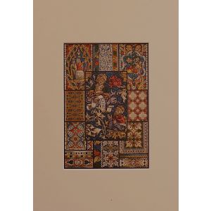 Gothic Stained Glass