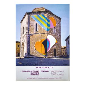 Shu Takahashi- Exhibition Poster
