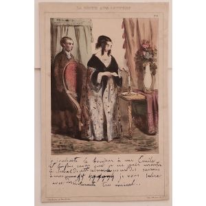 La Boite Aux Lettres