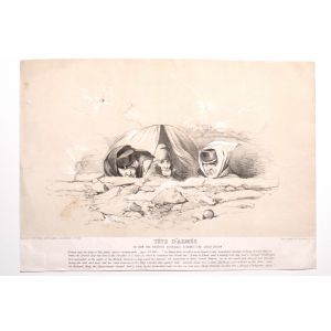 Tête D'Arme