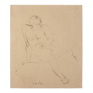 Nude Man
