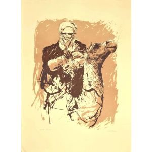 Camel Rider