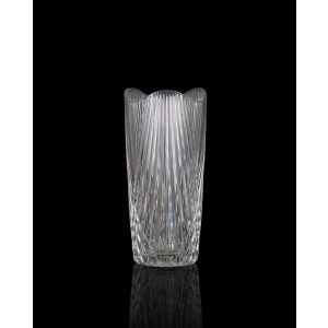 Glass Flower Vase