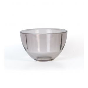 Vintage Glass Ashtray