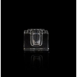 Mid-century Glass Ashtray