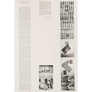 Spoleto Festival- Poster